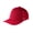 Red, variant on Mizuno Mizuno Stretch Fitted Team Hat
