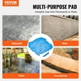 thumbnail image 2 of VEVOR Concrete Stamps Mat 18 x 18 in Concrete Texturing Skin Polyurethane Stamp, 2 of 9