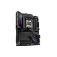 thumbnail image 3 of GIGABYTE X870E AORUS PRO X3D AMD AM5 LGA 1718 ATX Motherboard, Supports AMD Ryzen 9000/8000/7000 Series Processors, DDR5, 18+2+2 Total Power Phase, 4x M.2, PCIe 5.0, USB4 Type-C, WIFI7, 5GbE, PCIe EZ, 3 of 10