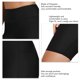thumbnail image 4 of Pantalones de neopreno para mujer, pantalones cortos de buceo para mujer, pantalones cortos de buceo para mujer, pantalones cortos de buceo muy recomendados, 4 of 5