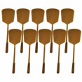 thumbnail image 1 of Bamboohart Tapette à Mouches pour Intérieur Parfait pour Contrôle Rapide des Insectes, 1 of 5