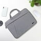 thumbnail image 5 of 13 "14" 15 "Maletín para portátil Maletín Satchel Funda para bolso 15 inch410x29x290mm Baoblaze  estuche para laptop fundas para computadora, 5 of 8