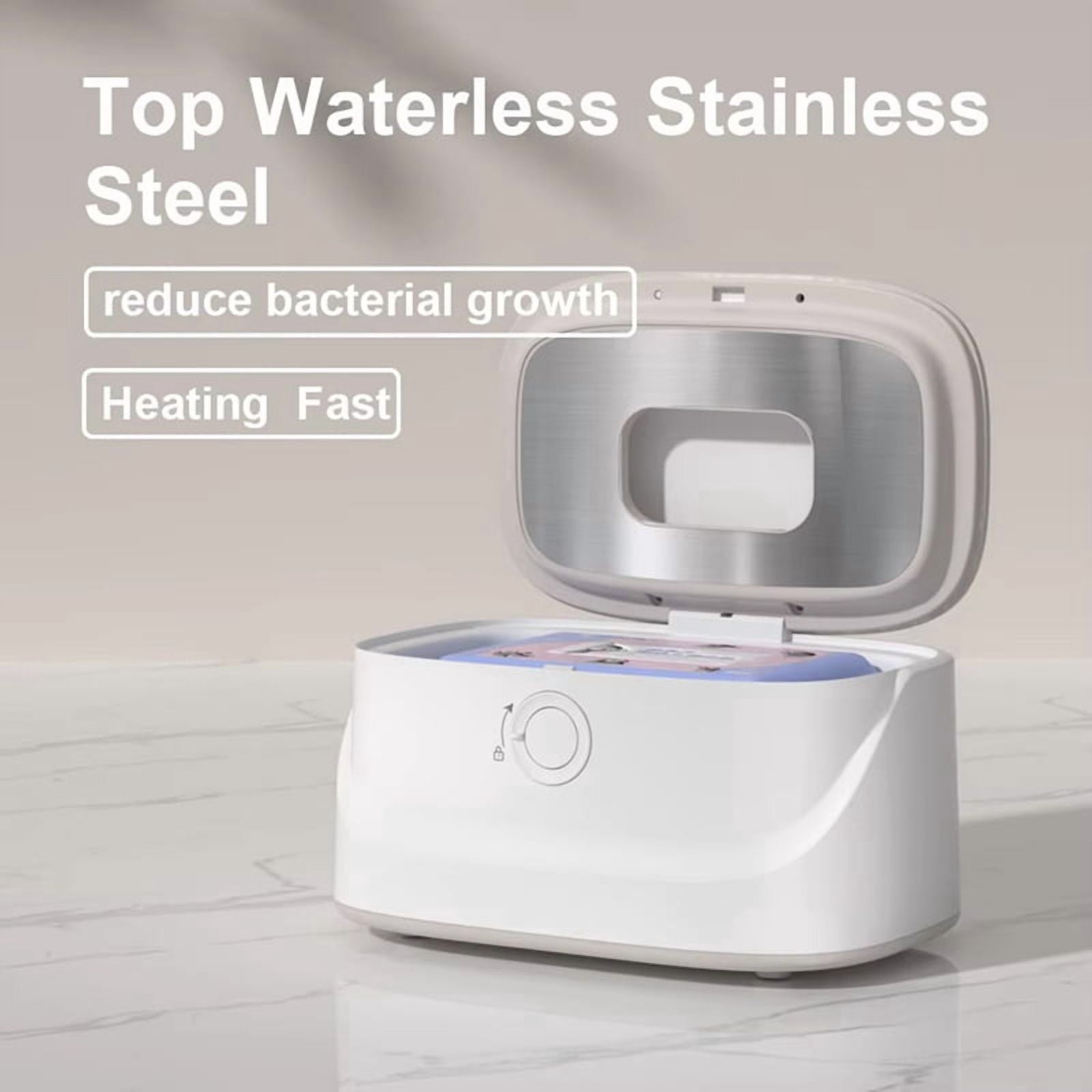 Wipe Heater Baby Constant Temperature Outside Warm Wet Wipe Box Baby Constant Temperature Portable Heating Cover