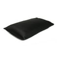 Silky Satin Pillowcases Set of 2 for Hair and Skin Standard King Queen