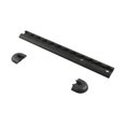 thumbnail image 4 of koolsoo Cargo Control L Track Aluminum L Track Rail for Atvs Motorcycles Sturdy without Lock, 4 of 9