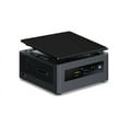 thumbnail image 4 of Intel NUC NUC8I3CYSN Home/Business Mini Desktop (Intel i3-8121U 2-Core, 4GB RAM, 256GB PCIe SSD, AMD Radeon 540, Wifi, Bluetooth, Black, Win 10 Pro), 4 of 4