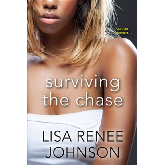 Pre-Owned Surviving the Chase (Paperback)