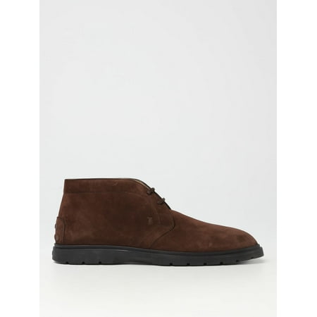 

Tod s Chukka Boots Men Dark Men