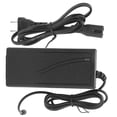 thumbnail image 4 of Cargador De Batería De Scooter, Adaptador De Batería De Scooter Eléctrico De Batería Inteligente Cargador De Batería De Potencia Li Con Enchufe Para Scooter Eléctrico, 4 of 7