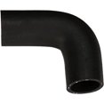 thumbnail image 4 of Gates Radiator Hose 52063 OE Replacement; 6-1/2 Inch Centerline Length; Molded; EPDM, 4 of 4