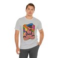thumbnail image 6 of Bearded Gay Man Shirt, 6 of 12