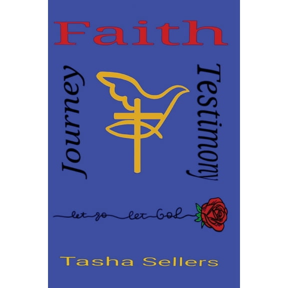 Faith, Journey, Testimony, (Paperback)