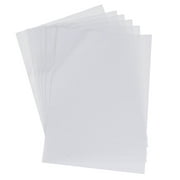 10/20/50 Iron Heat Transfer Paper Cotton T-Shirt Dark/Light Fabrics Inkjet