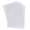 A-SUB Sublimation Paper 150 Sheets - 13x19 Inches, 105gsm For Inkjet Heat Transfer