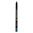 thumbnail image 2 of Three-In-One Eyeliner Sleeping Silkworm Eyeshadow Pencil Lip Pencil 5# Lake Blue - 3In1 Eyeliner Pen Lying Silkworm Eye Shadow Pen Lip Liner Gel Eyeliner Shimmer Long Lasting Water Makeup Organizers, 2 of 2
