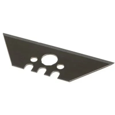1Pc Rs Pro 5416646 Spare Trapezoid Blade