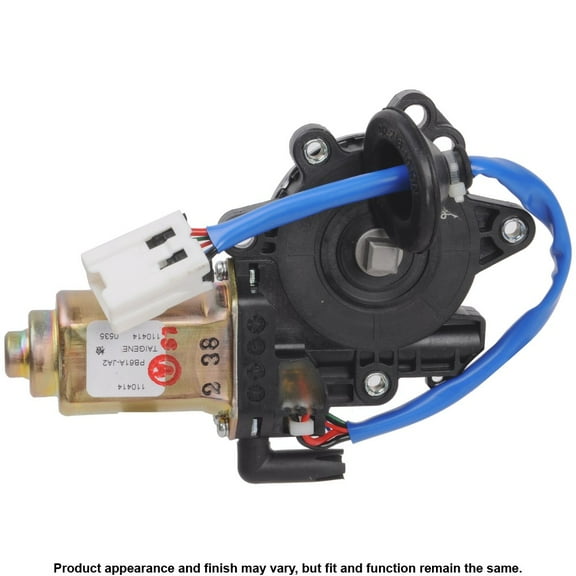 CARDONE New 82-1373 Power Window Motor Front Left fits 2002-2006 Nissan