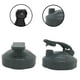 thumbnail image 4 of Tapa Superior Abatible Tapa Fresca Abatible Con Anillo De Sellado Para Exprimidor Nutribullet 600W 900W 2 Uds Cateissary HA023506-00, 4 of 7