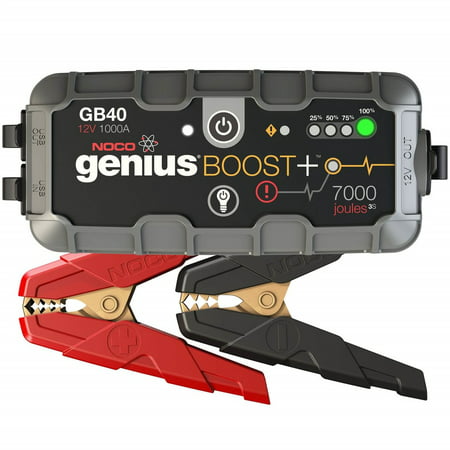 NOCO GB40 Battery Charger
