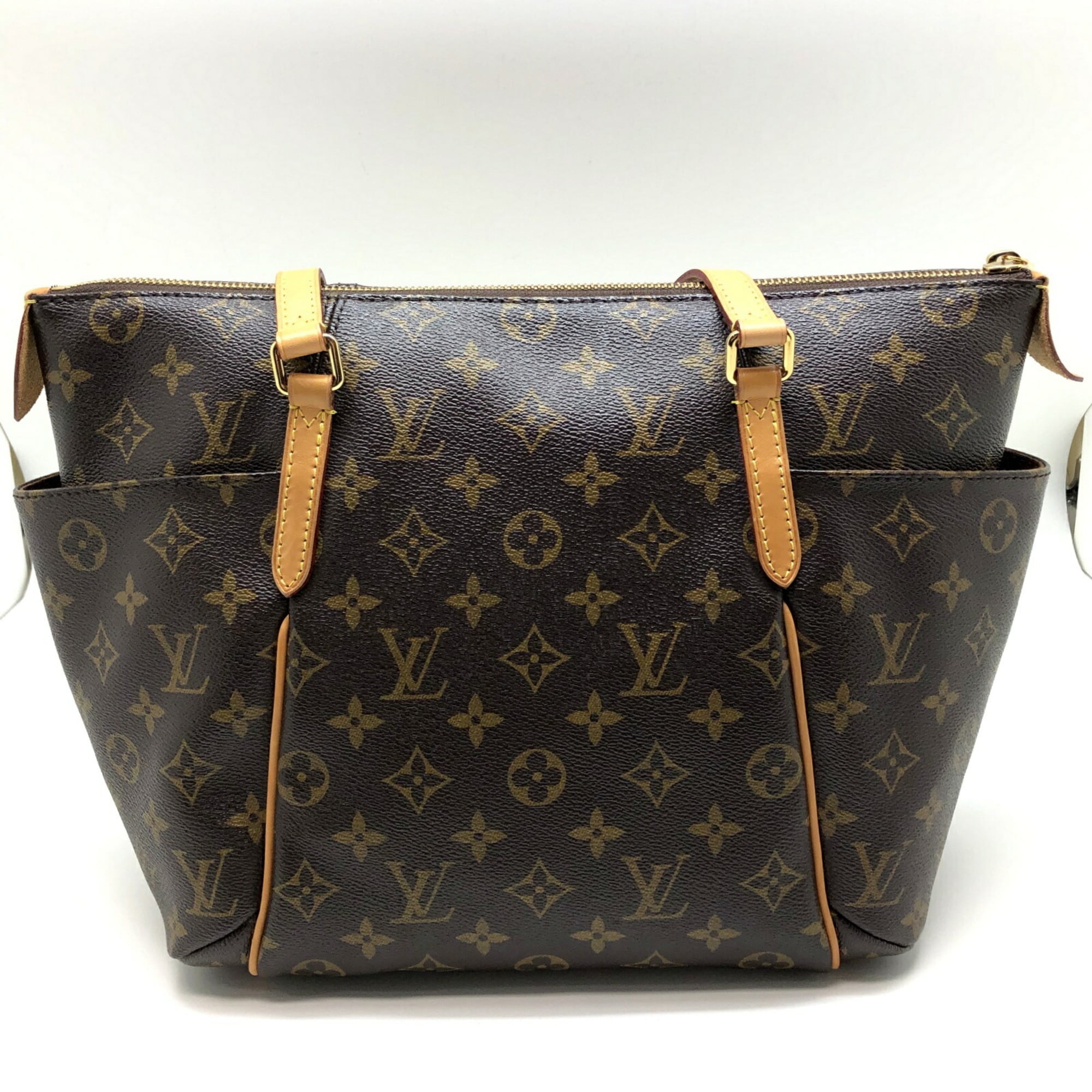 Authenticated Used LOUIS VUITTON Louis Vuitton M56688 Totally PM