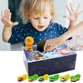 thumbnail image 2 of Calendario De Adviento De Navidad 2021 Calendario De Cuenta Regresiva De Navidad 24 Días Juguetes Sensoriales Juego De Caja Ciega Juguetes De Descompresión Para Niños Adultos Kearding HA038149-00, 2 of 6