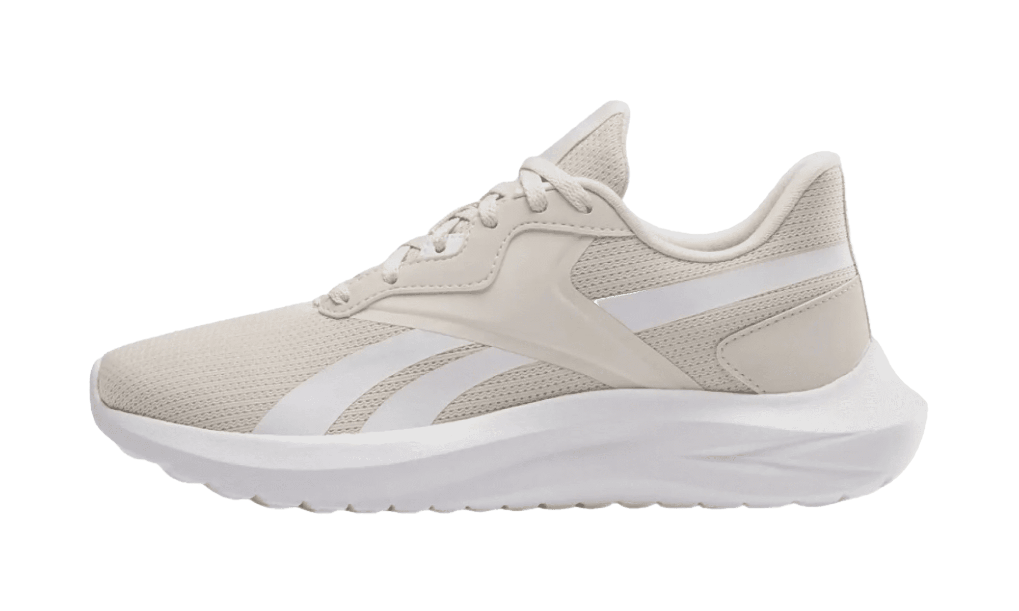 Reebok MENS SIZE 15 Work N Cushion 4.0 FU7360 White Running Shoes Sneakers REEBOK MENS Work N Cushion 4.0  main image 3