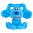 thumbnail image 3 of (2 pack) Blue’s Clues & You! Big Hugs Blue, 16-inch plush,  Kids Toys for Ages 3 Up, Gifts and Presents, 3 of 5