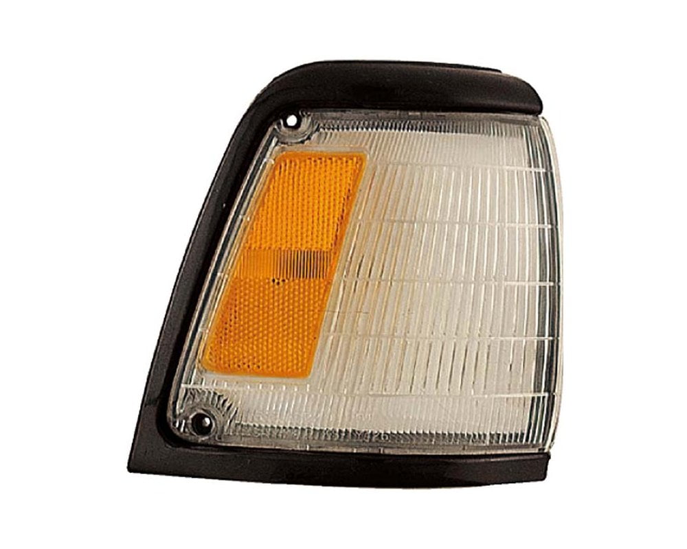 Aazon.co: Doran 1650728 Driver Side Turn Signal Light Assebly For