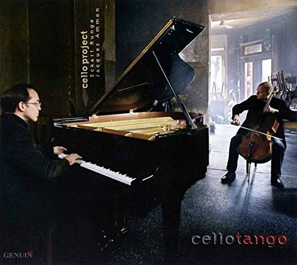 Cello Project - Cello Project - Music & Performance - CD