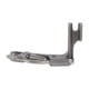 thumbnail image 4 of Prensatelas totalmente de acero, accesorios de pie para dobladillo plegable 3 para Máquina De Coser Industrial 4903591/16, 4 of 14