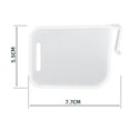 thumbnail image 1 of Separador de refrigerador Utensilios de cocina Ajuste libre de almacenamiento para cocina (10 piezas) Ndcxsfigh Libre de BPA, 1 of 3