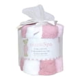 thumbnail image 1 of Piccolo Bambino Washcloths 10 Pack - Pink, 1 of 1