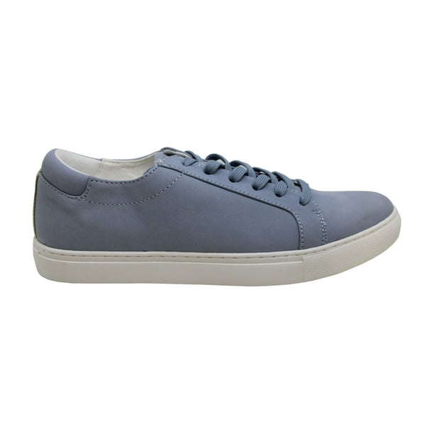 kenneth cole new york kam leather sneakers
