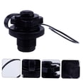 thumbnail image 3 of unbranded Boat Plugs Inflatable Kayak Replacement Parts PVC 1Pack, 3 of 8