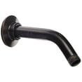 thumbnail image 1 of Showerarm And Flange, 5-3/8" Long, 1 of 2