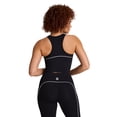 thumbnail image 3 of Reebok Women's Team Player Cropped Bra Tank with Removable Cups, 3 of 6