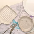 thumbnail image 3 of IH Casa Decor Plastic Placemat Birdcage - Ensemble De 12, 3 of 3