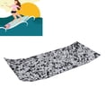thumbnail image 4 of Surfboard Traction Pad, Anti Slip DIY Trimmable Surfing Board Grip Pad Mat Surf Deck Traction Pad, 4 of 7