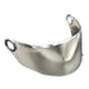 thumbnail image 3 of Casco de motocicleta protector facial accesorios de moto para Ff351 Ff396 Plata, 3 of 8