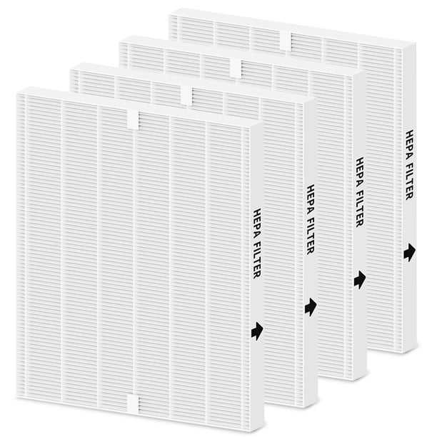 Filtro purificador de aire Colorfullife AP-1512HH para Coway Airmega