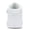 White, variant on Children's Lightweight Running Sneaker with Adjustable Hook & Loop Closure Casual Shoes (Unisex)