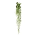 thumbnail image 2 of Dvumao 44 in Artificial Hanging Garland, Faux Flower and Leaf Vine for Wall Decor, Boho Wall Ornament, 2 of 7