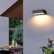 thumbnail image 5 of Outdoor Waterproof IP65 Wall Lamp 12W LED Wall Light 220V, 5 of 5