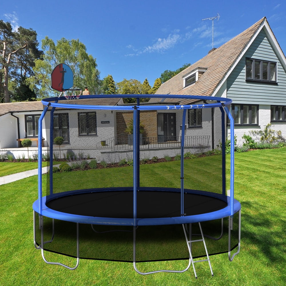 walmart toys trampoline