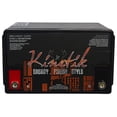 thumbnail image 3 of Kinetik HC1400-REV 1400 Watt 12V AGM High Current Car Audio Power Cell Battery, 3 of 5