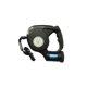 thumbnail image 1 of Cuerda De Tracción Para Mascotas, Deslizador De Perro Iluminado, Correa De Retractor Automático Con Bolsa De Basura, Suministros Para Mascotas, Suministros De Cuero Sólido matsuzay PT001386-02, 1 of 6
