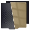 thumbnail image 1 of Hoja mejorada de PET y PEI Build Plate Voron 350 de 355 x 355 mm, 1 of 6
