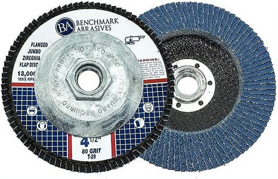Benchmark Abrasives 7