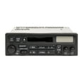 thumbnail image 1 of Restored 1999-2004 Honda Odyssey AM FM Radio Cassette Player 39100-S0X-A110-M1 4PX0 (Refurbished), 1 of 6