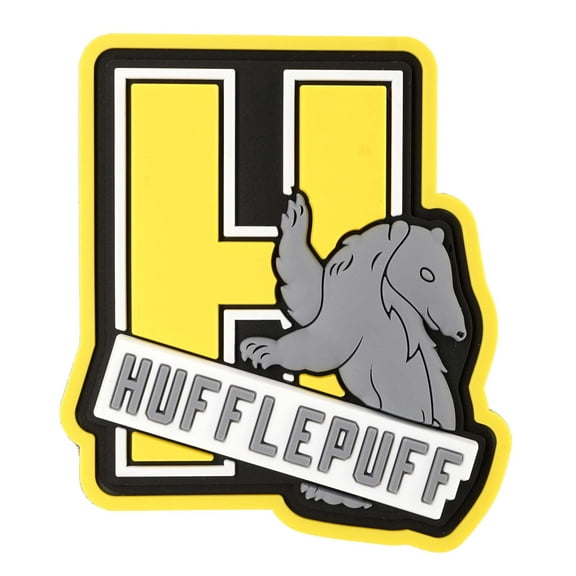 Magnet - Soft Touch - Harry Potter - Hufflepuff